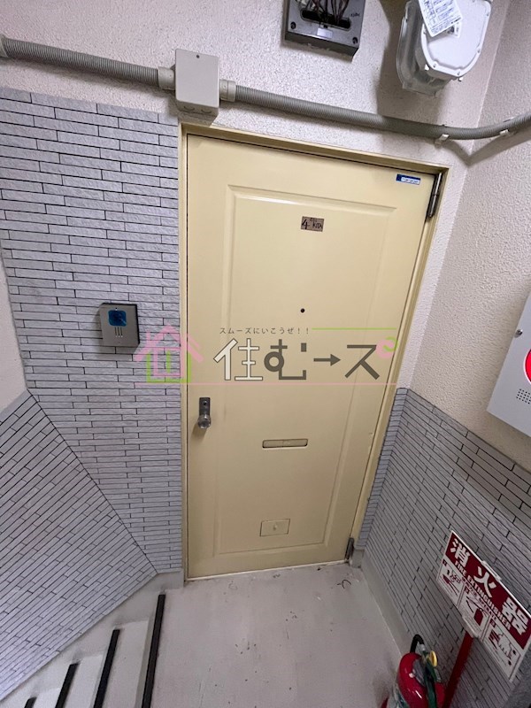 メゾン・ド・ソリジェ その他外観5