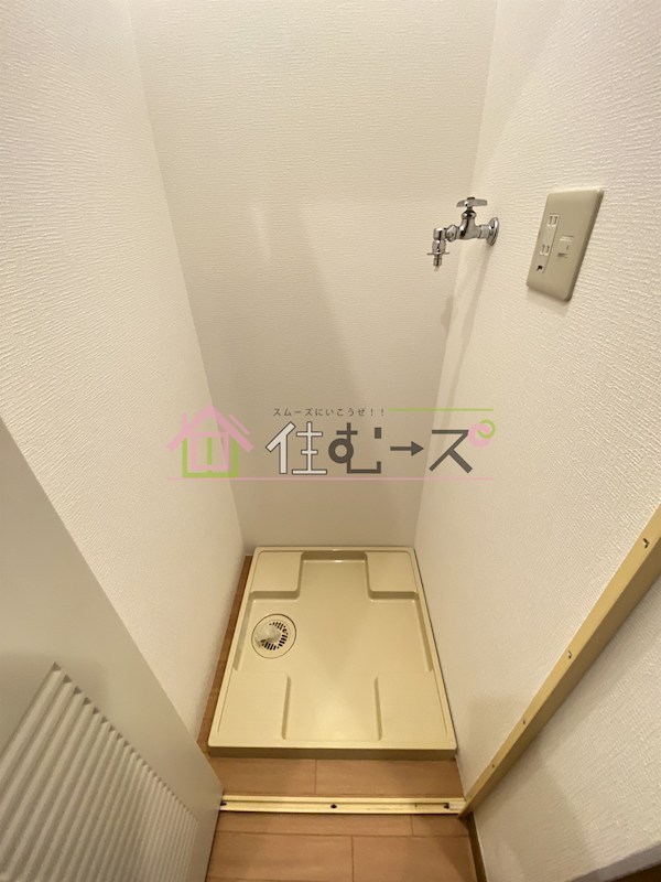 ノルデンタワー天神橋 その他2