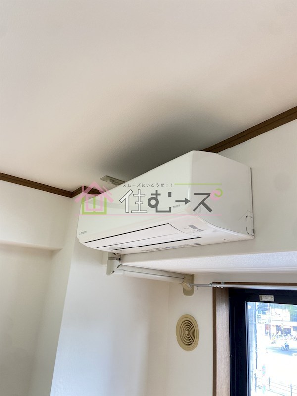 ノルデンタワー天神橋 その他6