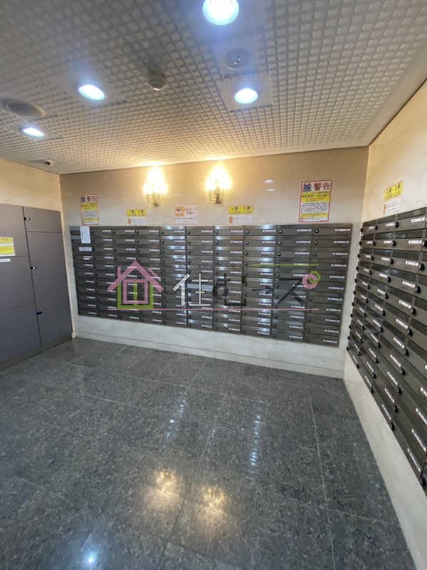 ノルデンタワー天神橋 その他外観4