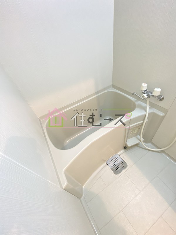 ノルデンタワー天神橋 風呂画像