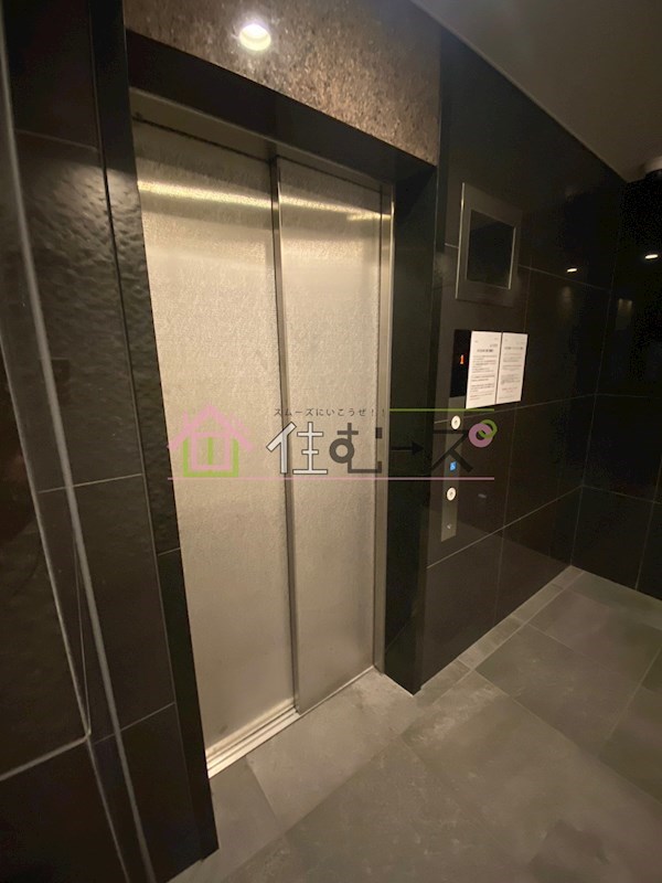 レオンコンフォート阿波座西 その他外観3