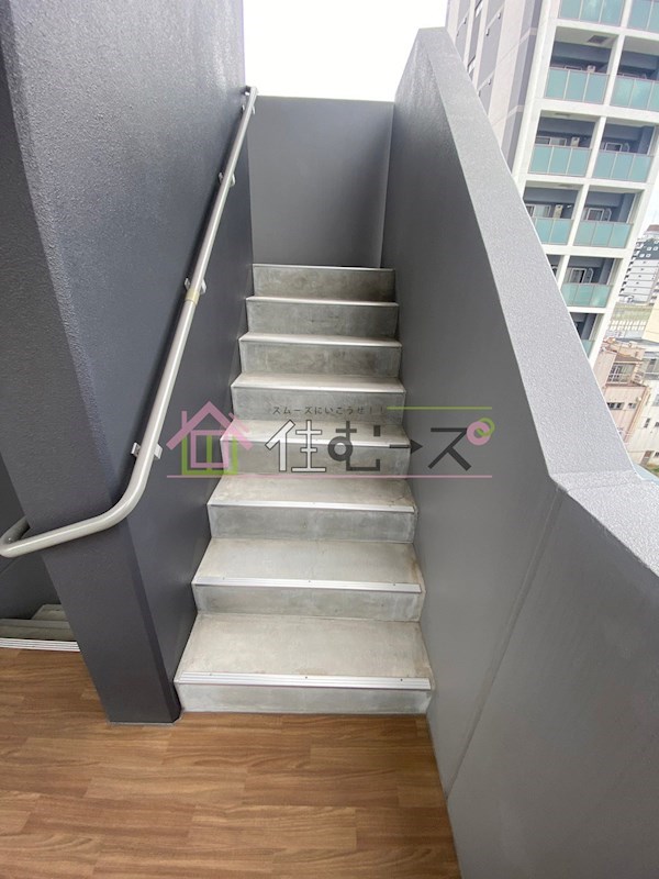 レオンコンフォート阿波座西 その他外観6