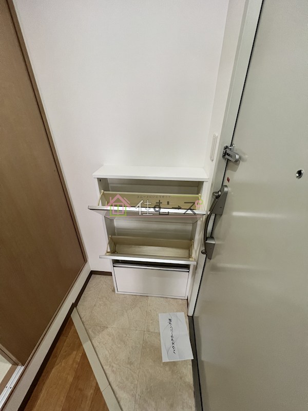 パーフェクトライフ九条 その他2