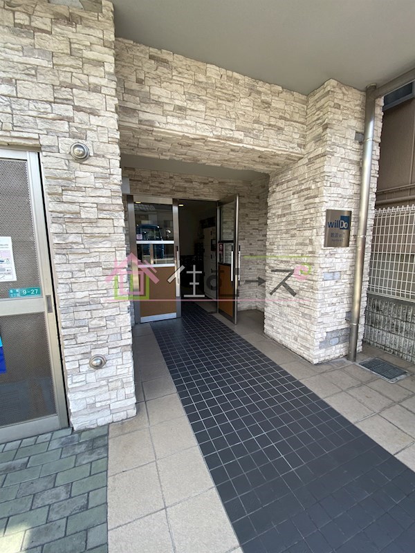 willDo難波wⅡ その他1