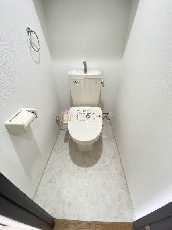 willDo難波wⅡ その他2