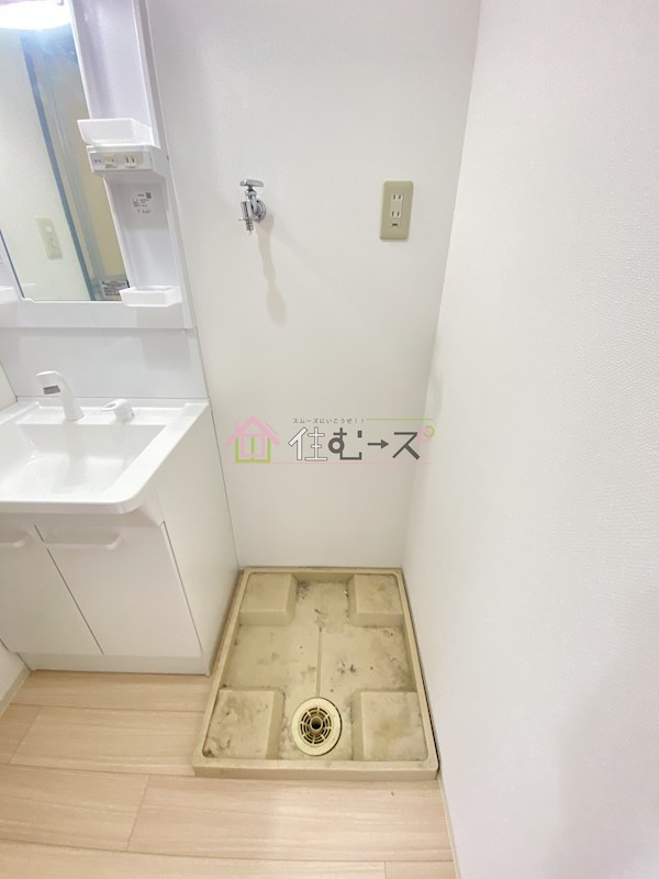 willDo難波wⅡ その他3