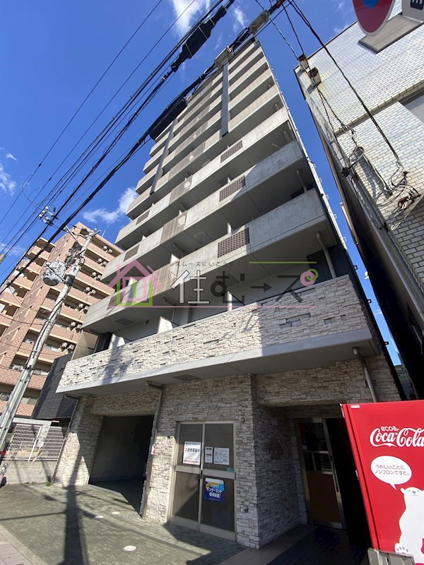 willDo難波wⅡ その他外観1