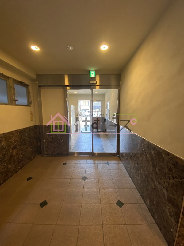 willDo難波wⅡ その他外観2