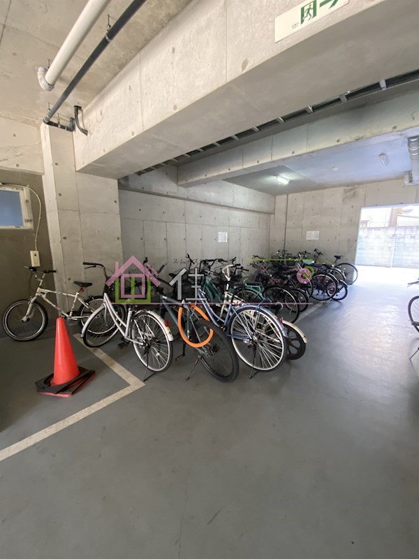 willDo難波wⅡ その他外観4