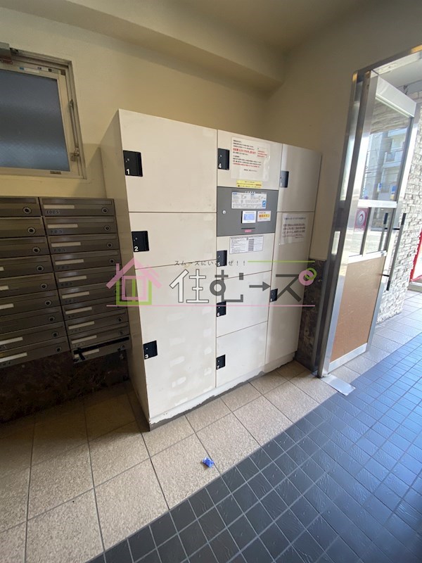 willDo難波wⅡ その他外観5