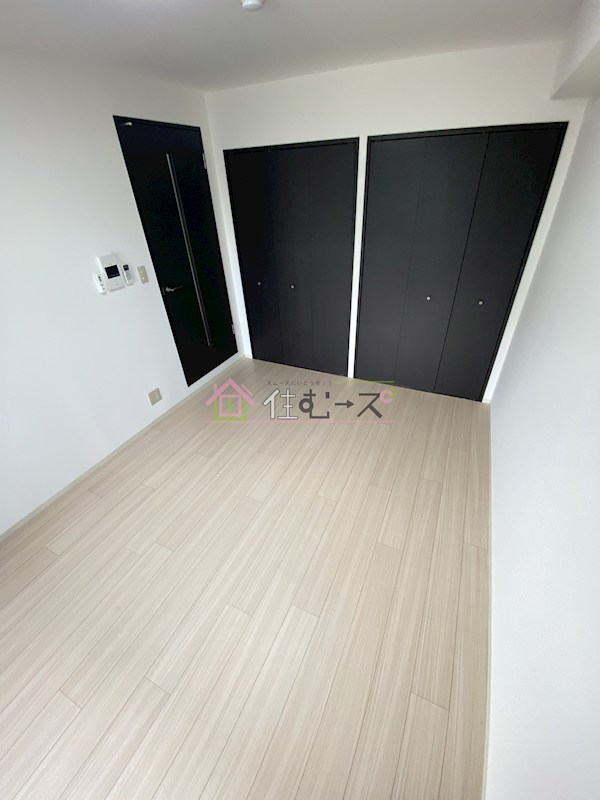 willDo難波wⅡ リビング