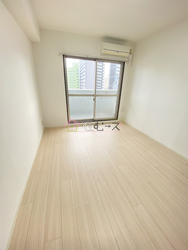 willDo難波wⅡ ベッドルーム