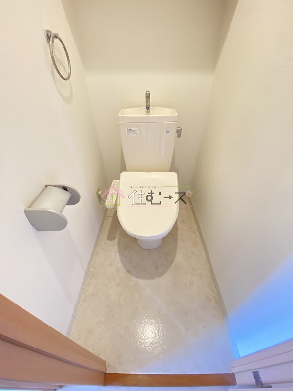 willDo難波wⅠ その他4