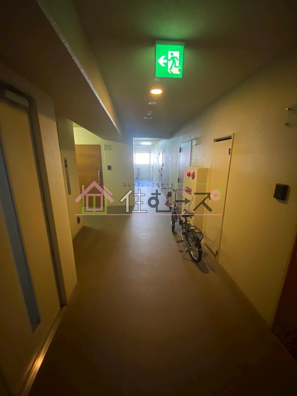 willDo難波wⅠ その他外観2