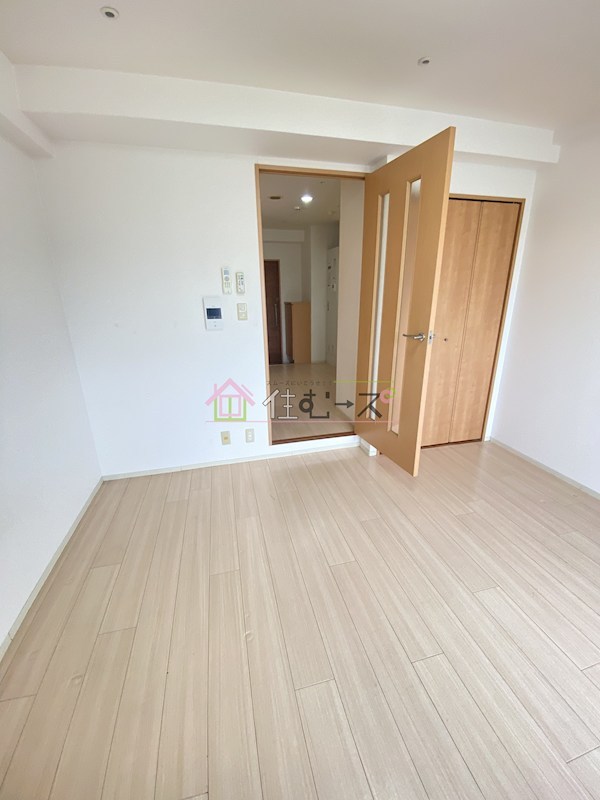 willDo難波wⅠ リビング