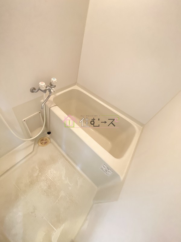 willDo難波wⅠ 風呂画像