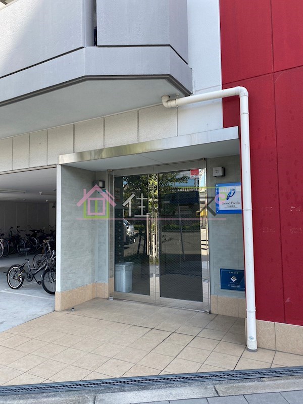 グランパシフィック芦原橋駅前 その他1