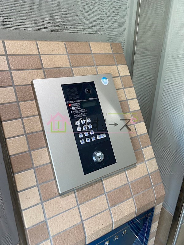 グランパシフィック芦原橋駅前 その他外観3