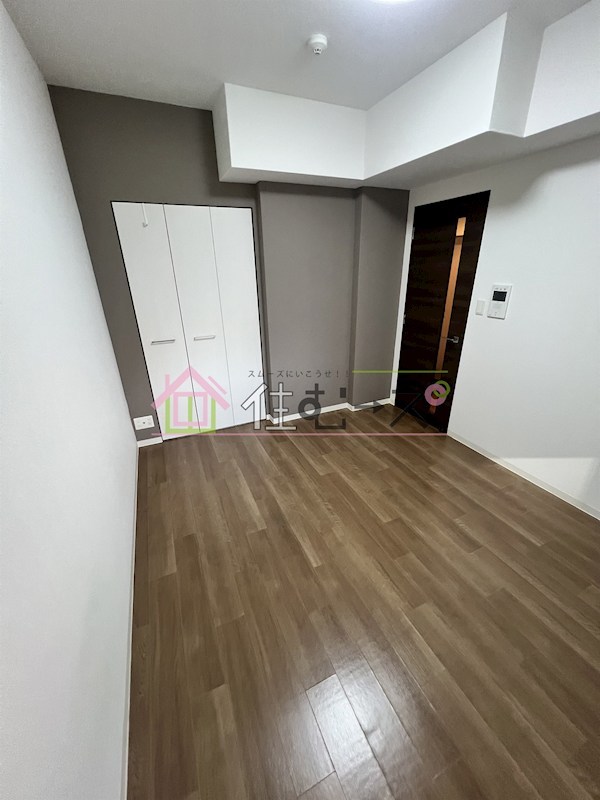 エスリード阿波座ノースプレイス リビング