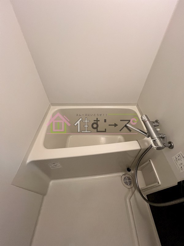 エスリード阿波座ノースプレイス 風呂画像