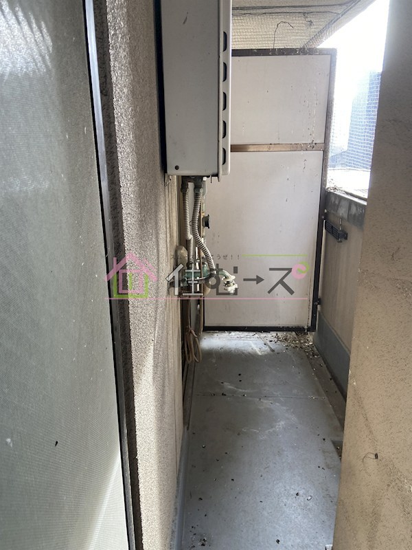 ラパンジール恵美須Ⅲ その他2