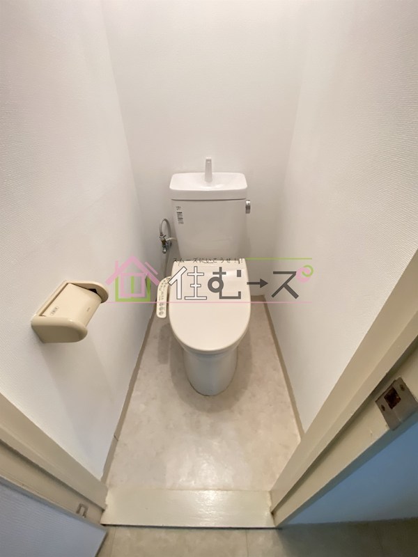 ラパンジール恵美須Ⅲ その他4