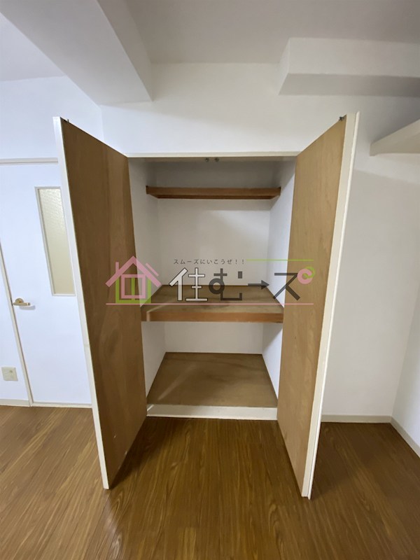 ラパンジール恵美須Ⅲ その他5