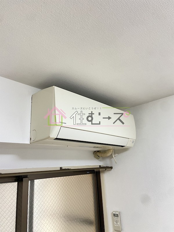 ラパンジール恵美須Ⅲ その他6