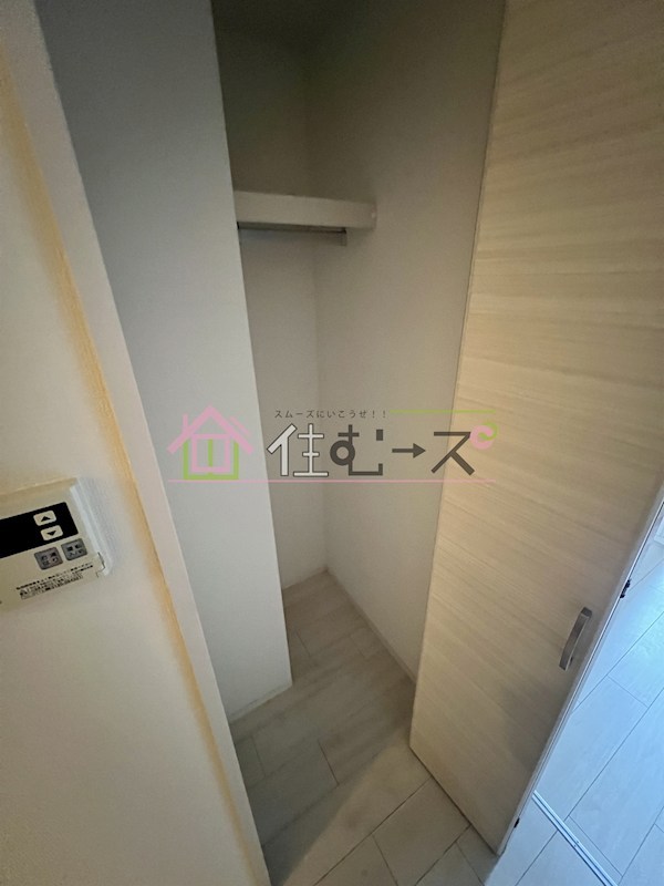 Grandi Utsubo Park その他3