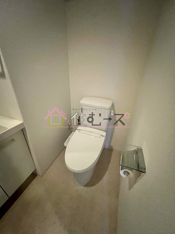 Grandi Utsubo Park その他5