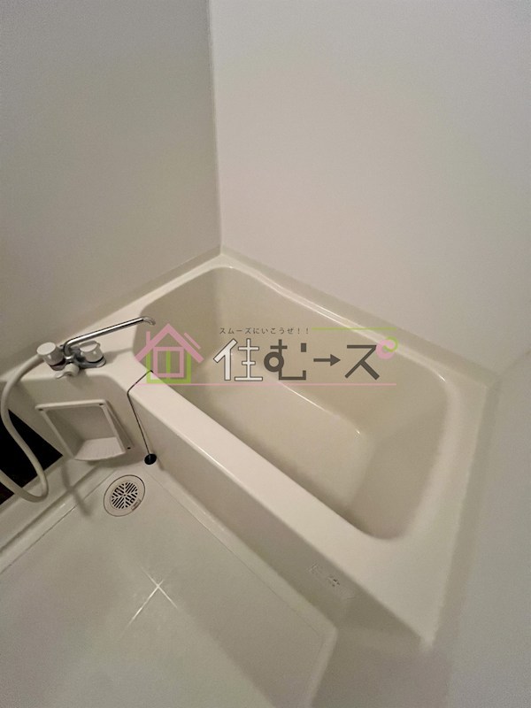 Grandi Utsubo Park 風呂画像