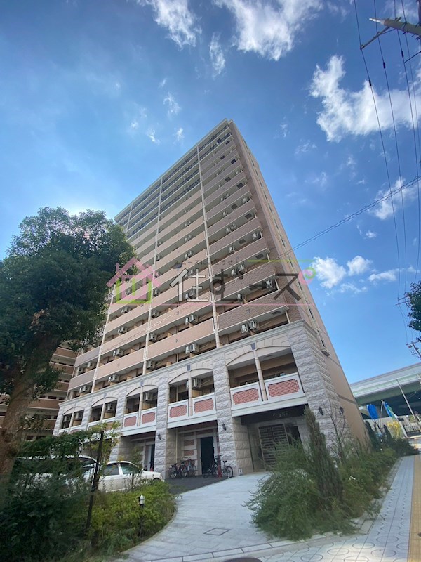 Luxe難波西Ⅱ その他外観1