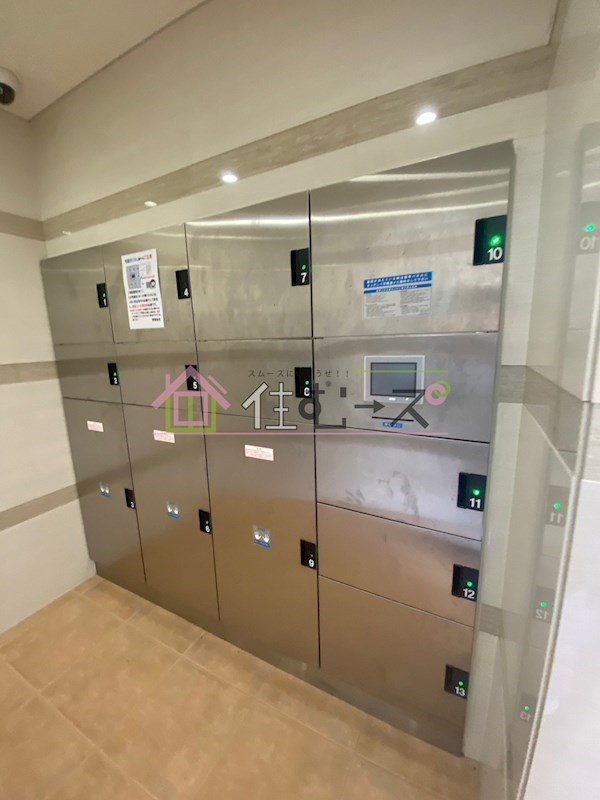 Luxe難波西Ⅱ その他外観2