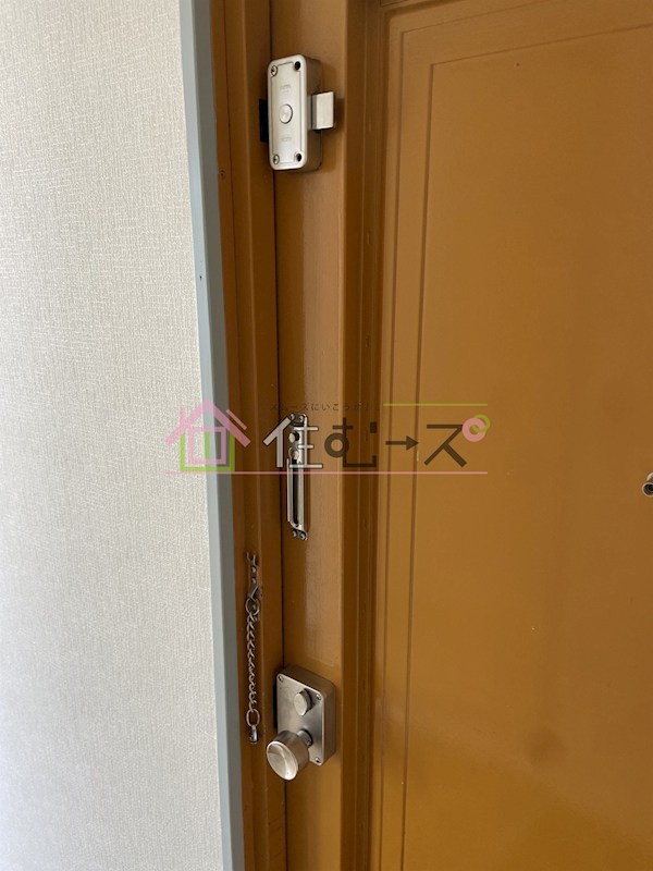 アパートメント天王寺 その他2