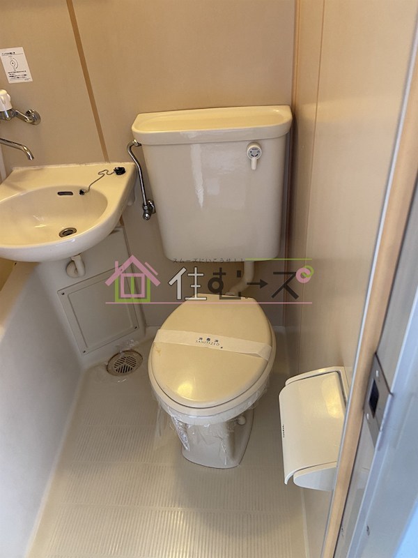 アパートメント天王寺 その他3