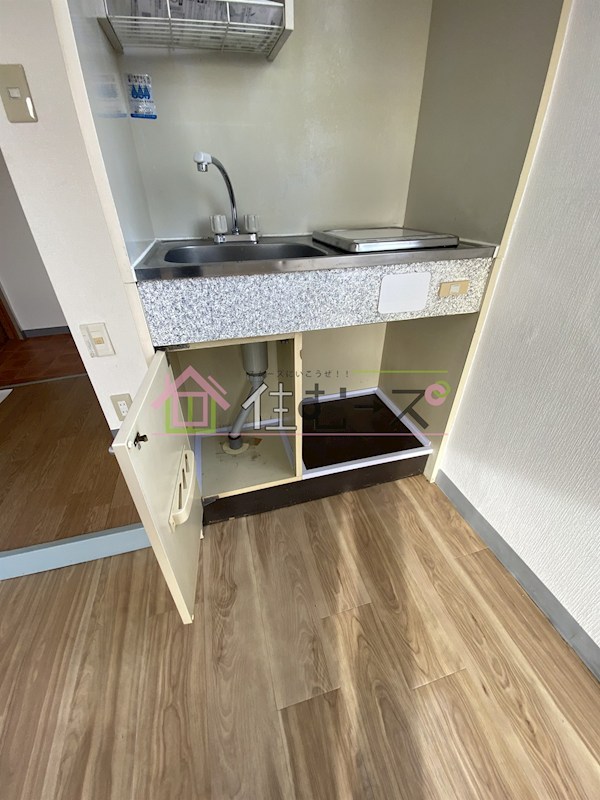 アパートメント天王寺 その他5