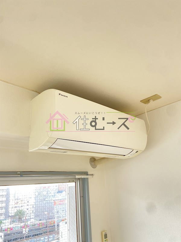 アパートメント天王寺 その他6