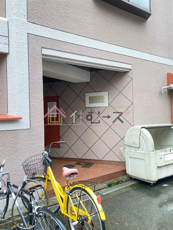 ラパンジール今宮 その他1