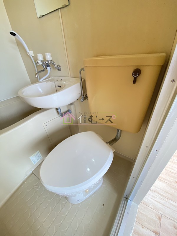 ラパンジール今宮 その他5