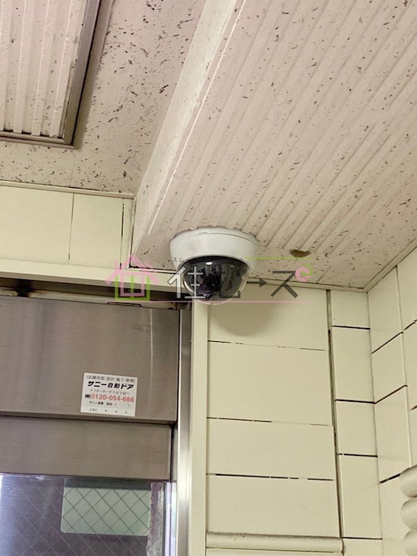 ラパンジール今宮 その他外観2