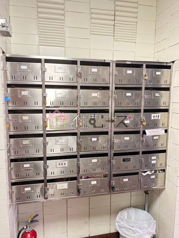 ラパンジール今宮 その他外観3