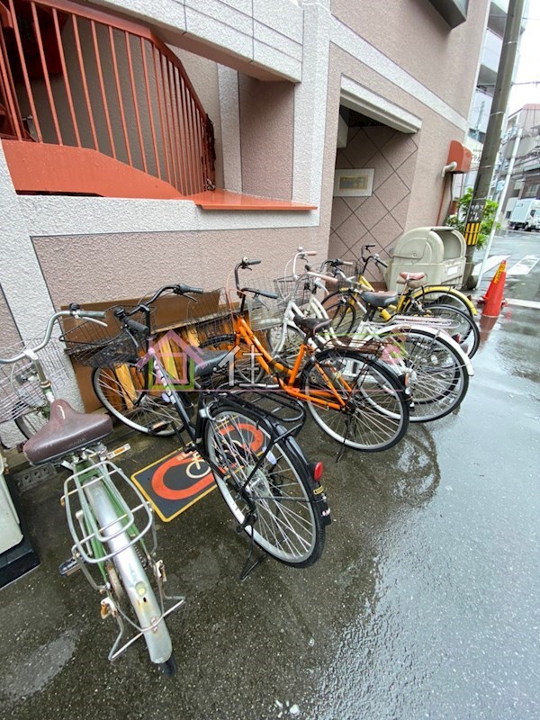 ラパンジール今宮 その他外観4