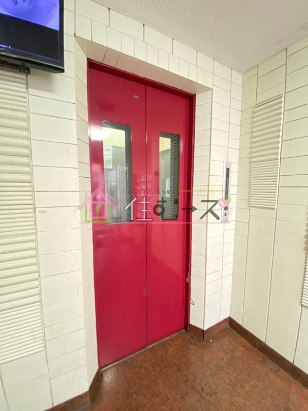 ラパンジール今宮 その他外観5