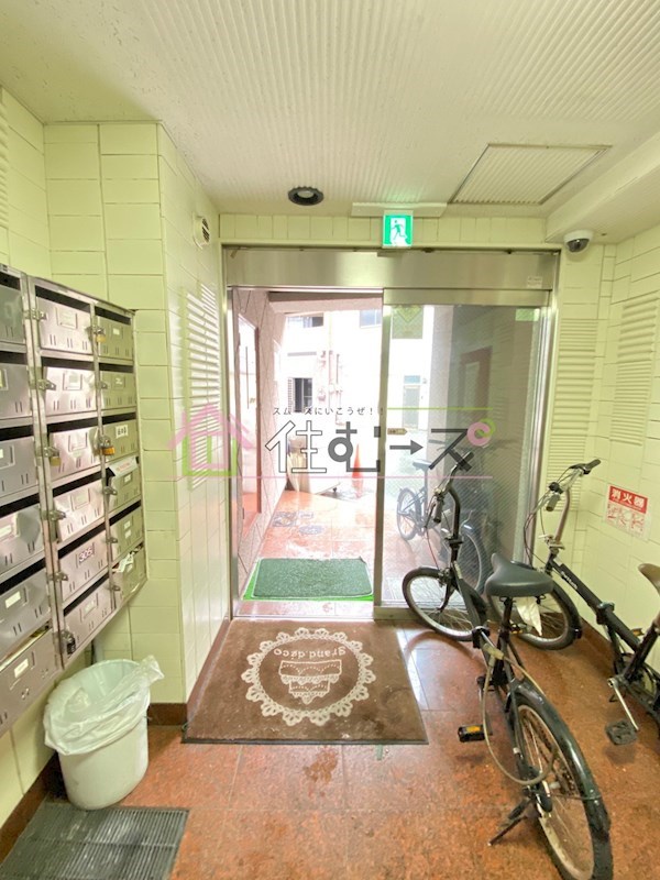 ラパンジール今宮 その他外観6