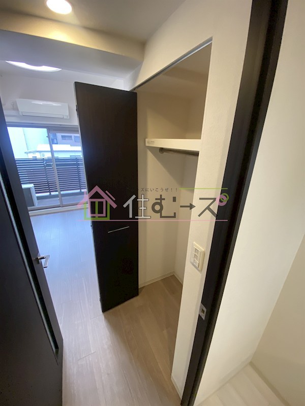 プレサンス難波インフィニティ その他4