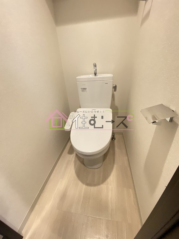 プレサンス難波インフィニティ その他6