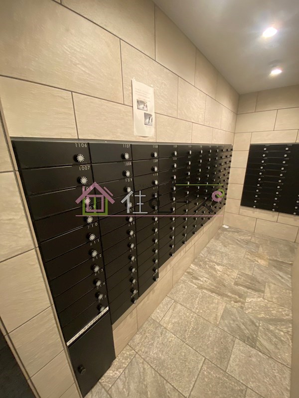 プレサンス難波インフィニティ その他外観5