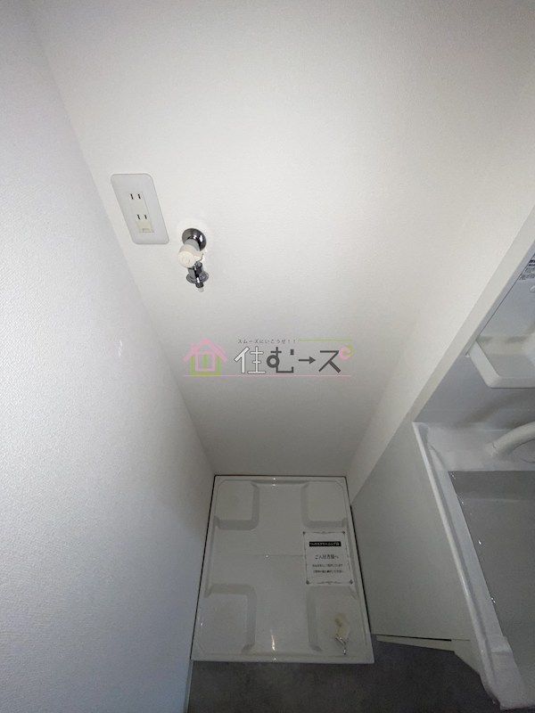 グランパシフィック芦原橋駅前 その他5