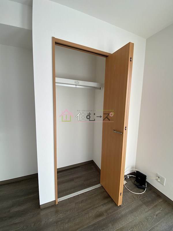 グランパシフィック芦原橋駅前 その他6